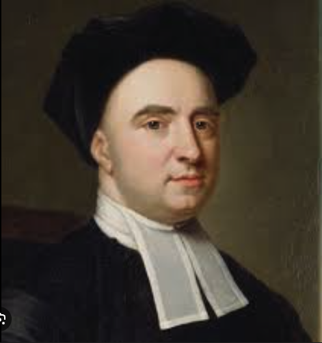 George Berkeley, 1685–1753