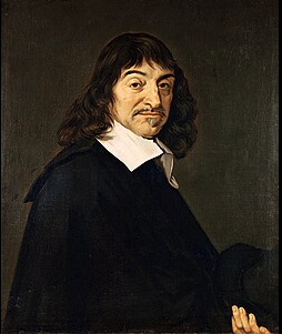 René Descartes, 1596–1650